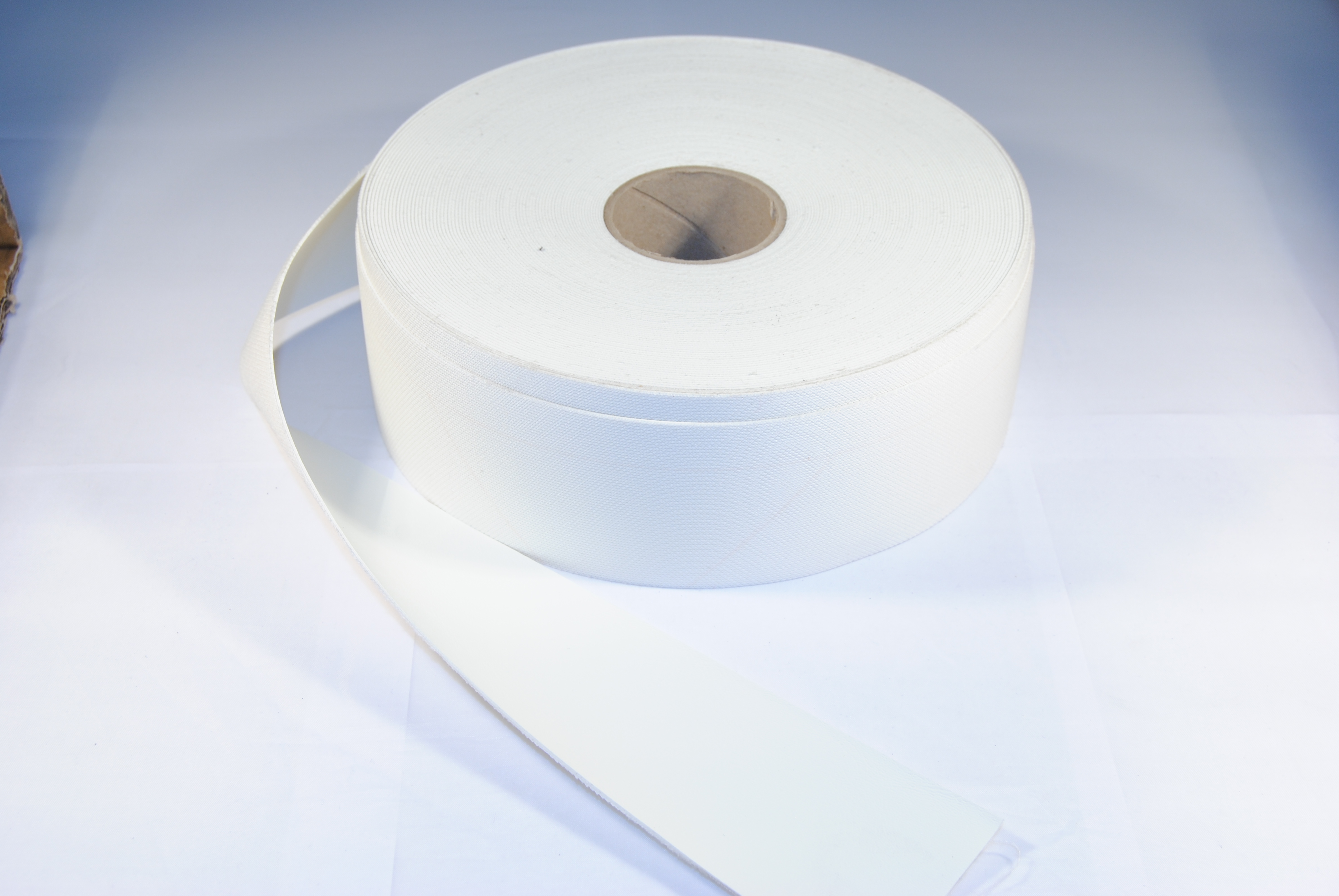 Kunstleder Einfaßband 60mm 30 Meter