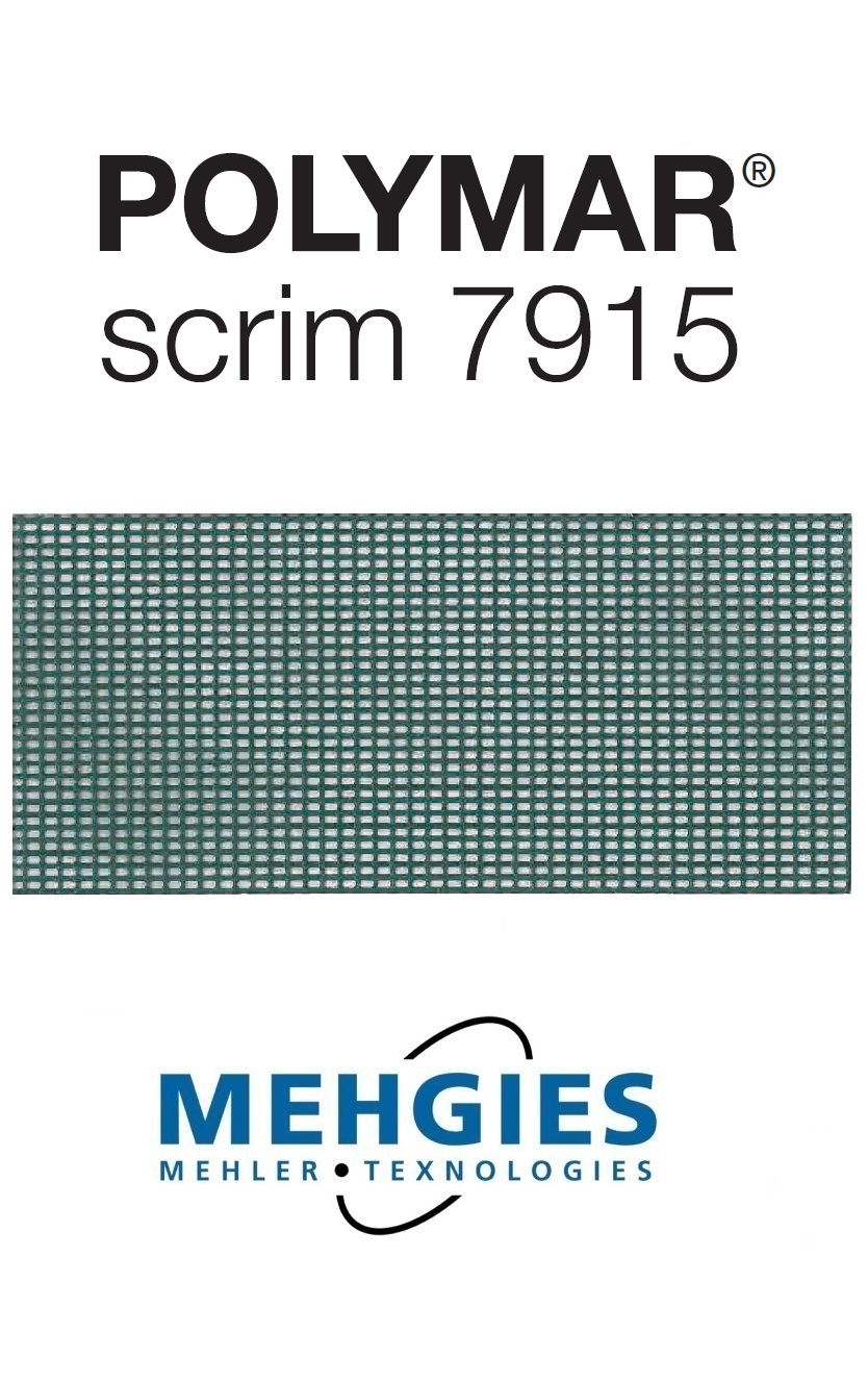 Gittergewebe POLYMAR® scrim 7915