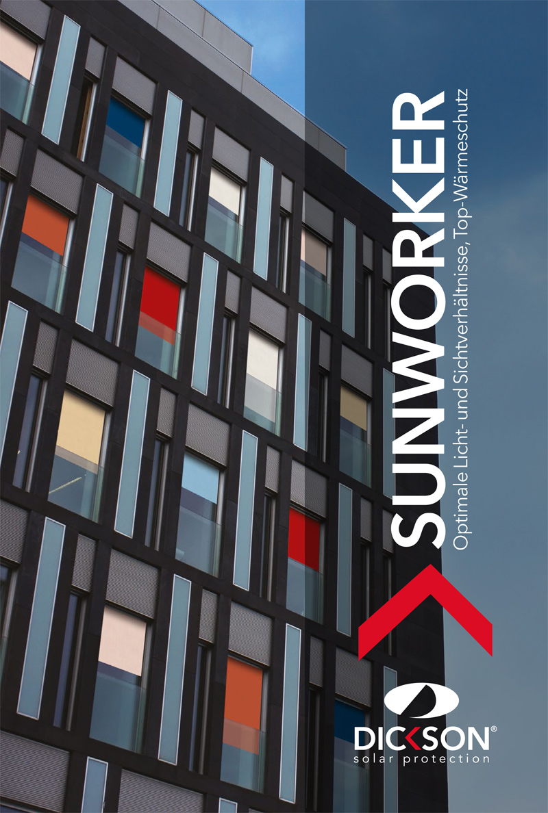 Sunworker Standard