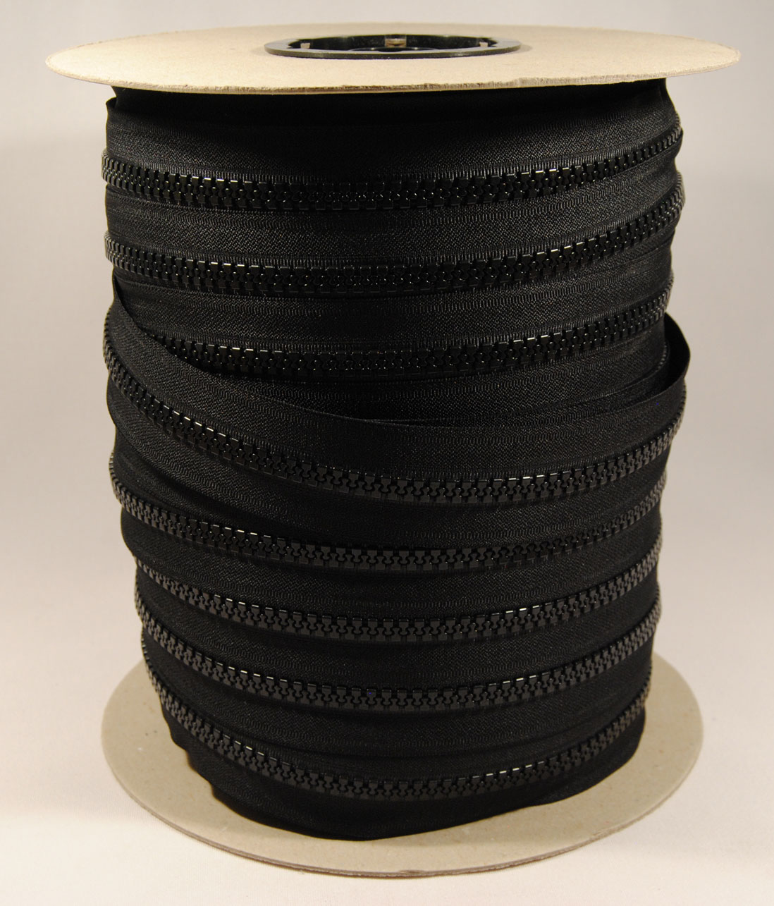 Reißverschlüsse  Endlos Zähnchen 10mm