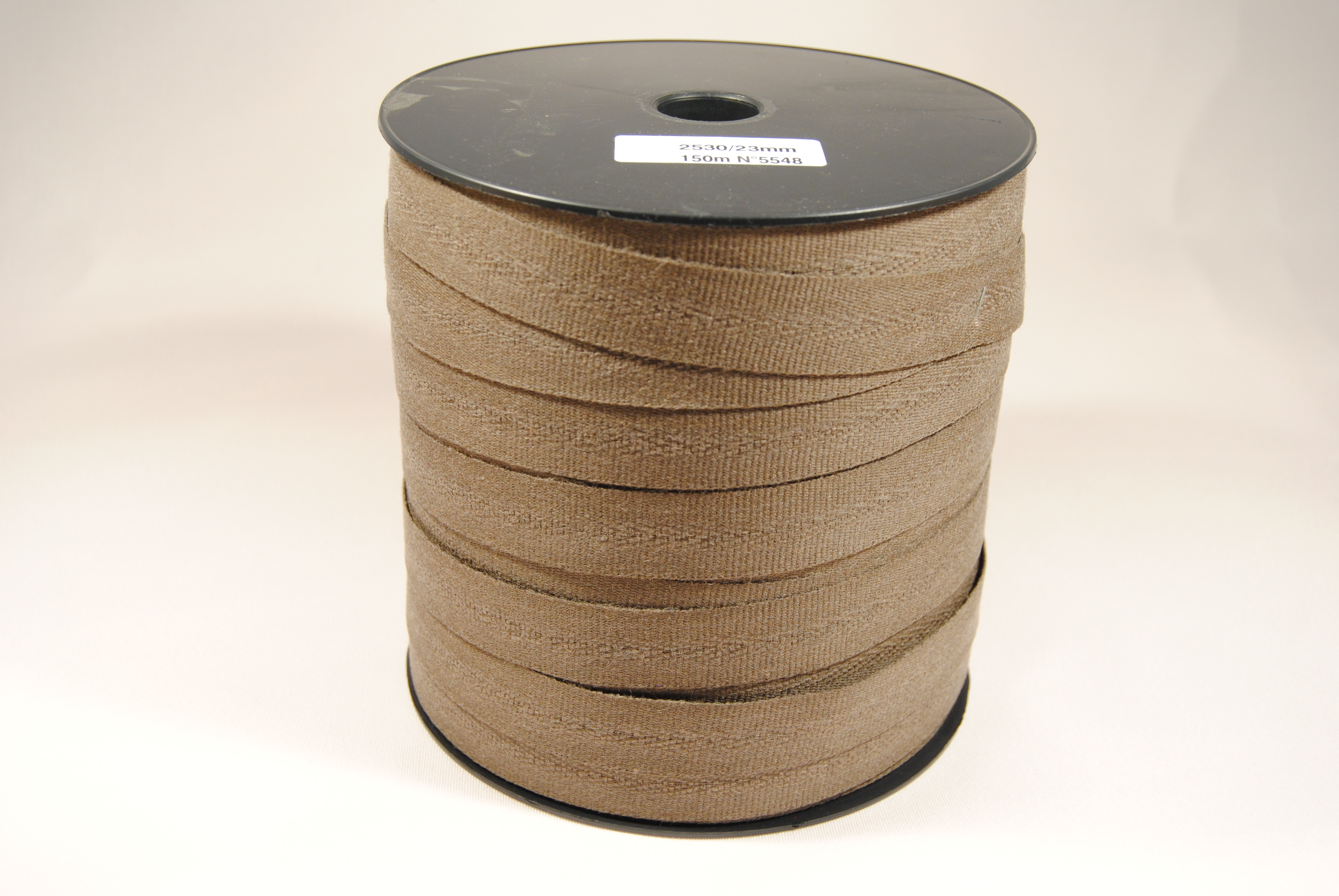 Acryl Einfaßband 23mm 