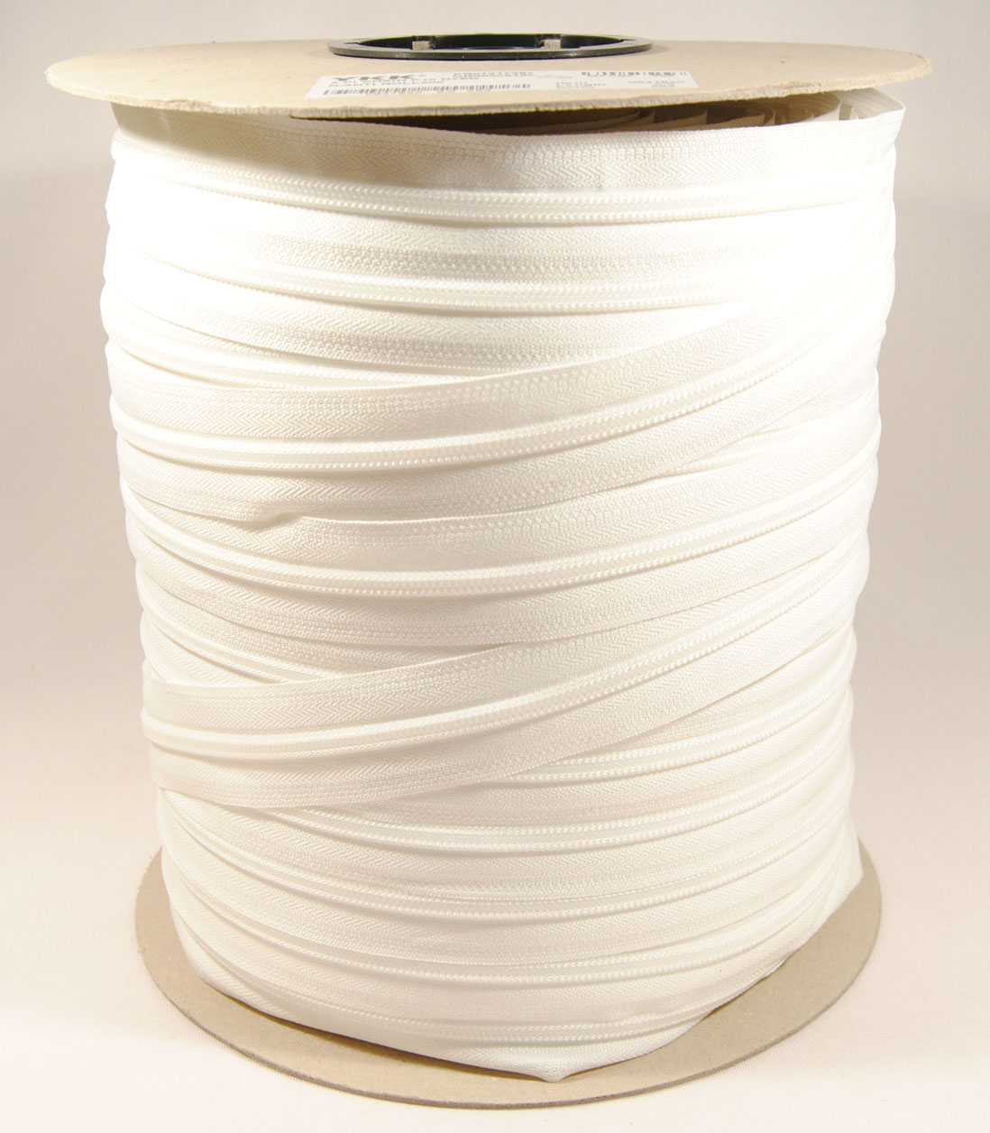 Reißverschlüsse Endlos Spirale 5mm 
