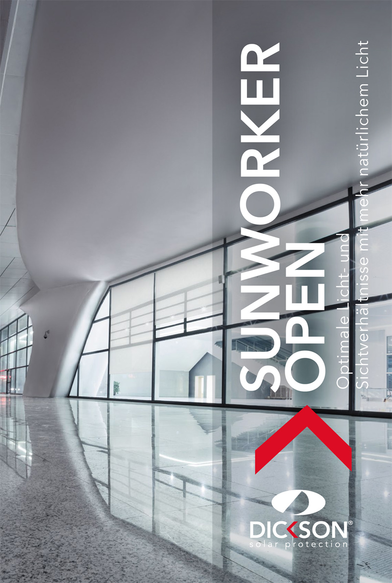 Sunworker Open