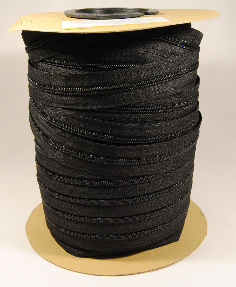 Reißverschlüsse Endlos Spirale 3mm