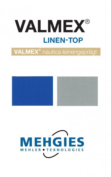 VALMEX® nautica leinengeprägt 4233