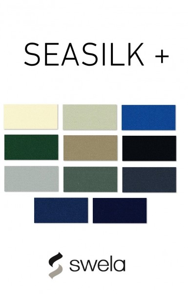 Swela 357 - SEASILK + Plus