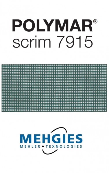 Gittergewebe POLYMAR® scrim 7915