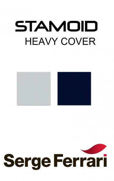 STAMOID heavy cover F4313 by Serge Ferrari