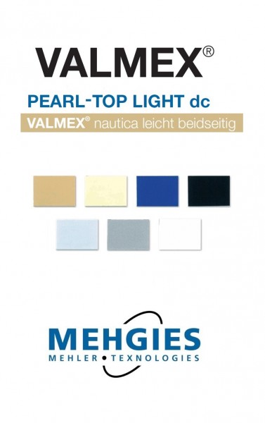 VALMEX® nautica beidseitig 4227